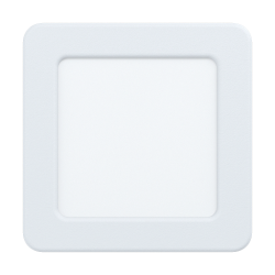 FUEVA 5 LAMPA WPUSZCZANA 99162 LED 3000K EGLO