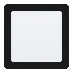 FUEVA 5 LAMPA WPUSZCZANA 99188 LED 4000K EGLO