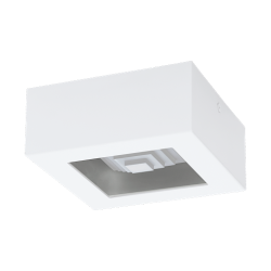 FERREROS 96791 PLAFON LED EGLO