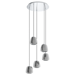 ALBARINO 39668 LAMPA WISZĄCA EGLO