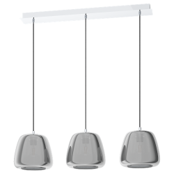 ALBARINO 39667 LAMPA WISZĄCA EGLO