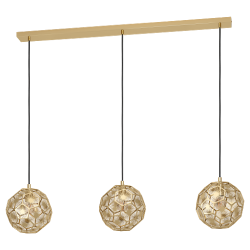 SKOURA 39757 LAMPA WISZĄCA EGLO