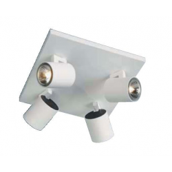 RUNNER 53094/31/12 REFLEKTORY PLAFON PHILIPS BIAŁY