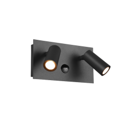 TUNGA 222969242 KINKIET OGRODOWY TRIO