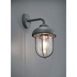 DUERO 202760142 KINKIET OGRODOWY TRIO