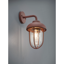 DUERO 202760124 KINKIET OGRODOWY TRIO