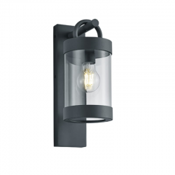 SAMBESI 204160142 KINKIET OGRODOWY TRIO