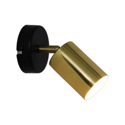 VILA GU13013C-1R KINKIET ZUMA LINE