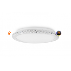 GALLANT 38 ROUND SMART WIFI AZ4041 PLAFON AZZARDO