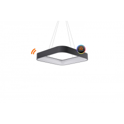 SOLVENT S 60 SMART WIFI AZ3983 LAMPA WISZĄCA AZZARDO
