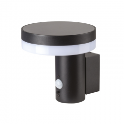 SOLARIS 3 KINKIET OGRODOWY LED KTLOS35WNBC KOBI --SOLAR--