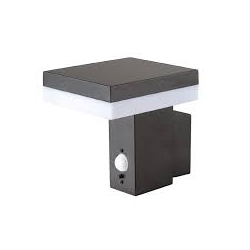 SOLARIS 2 KINKIET OGRODOWY LED KTLOS25WNBC KOBI --SOLAR--