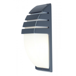 CITY 5183601118 KINKIET OGRODOWY LUTEC 