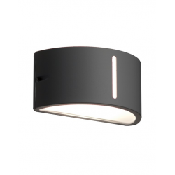 BONN 6330401118 KINKIET OGRODOWY LUTEC 