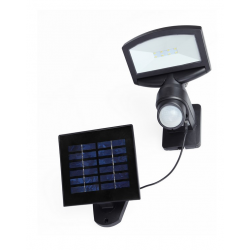 SUNSHINE 6901601000 KINKIET OGRODOWY z czujnikiem ruchu...