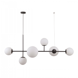VAILANTE  PND-31221-6A-SBL  LAMPA WISZĄCA ITALUX