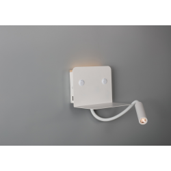 VERA LED KINKIET AZZARDO AZ4417