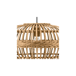 AMSFIELD 49771 LAMPA WISZĄCA EGLO VINTAGE