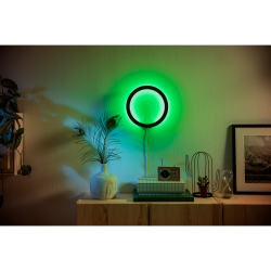 SANA 40901/30/P7 LAMPA ŚCIENNA LED HUE PHILIPS White and color ambiance