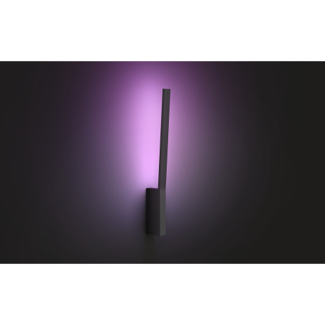 LIANE 40902/30/P7 LAMPA ŚCIENNA LED HUE PHILIPS White and color ambiance