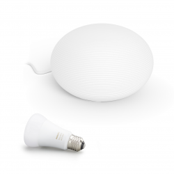 FLOURISH 40904/31/P7 LAMPA BIURKOWA LED HUE PHILIPS white and color ambience