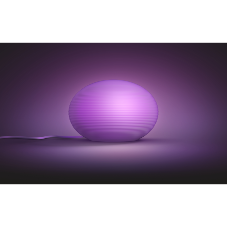 FLOURISH 40904/31/P7 LAMPA BIURKOWA LED HUE PHILIPS white and color ambience