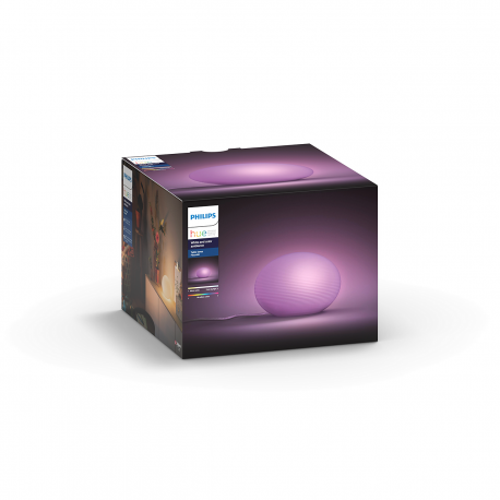 FLOURISH 40904/31/P7 LAMPA BIURKOWA LED HUE PHILIPS white and color ambience