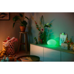 FLOURISH 40904/31/P7 LAMPA BIURKOWA LED HUE PHILIPS white and color ambience