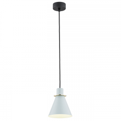 BEVERLY 4682  LAMPA WISZĄCA ARGON