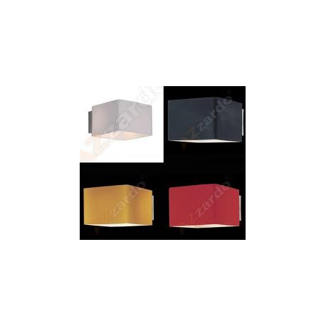 TULIP RED KINKIET AZZARDO MB328-1 (RED)