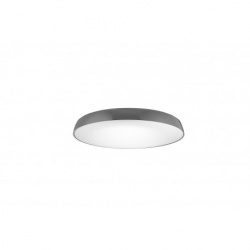 CORTONA 41 PLAFON 24W LED 4000K AZ2733 AZZARDO