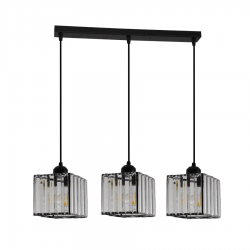 LP-2383/3L GALACTICO 3 LINIA LAMPA WISZĄCA LIGHT PRESTIGE