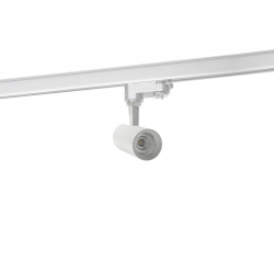 KIRKE LED CCT LAMPA DO 3-fazowego SZYNOPRZEWODU AZZARDO...