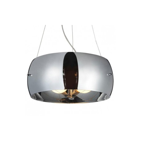 COSMO CHROME LAMPA WISZĄCA AZZARDO 2901-3PA (CHROME)