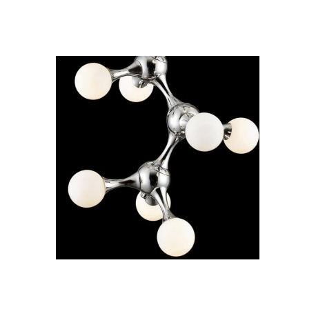 NEURONO LAMPA WISZĄCA AZZARDO MP6199-9