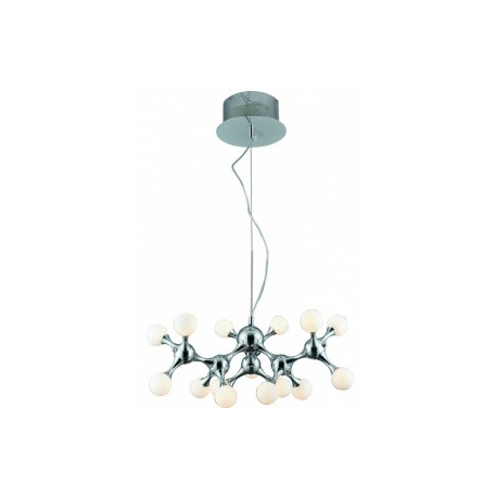 NEURONO 15 LAMPA WISZĄCA AZZARDO MP6199-15