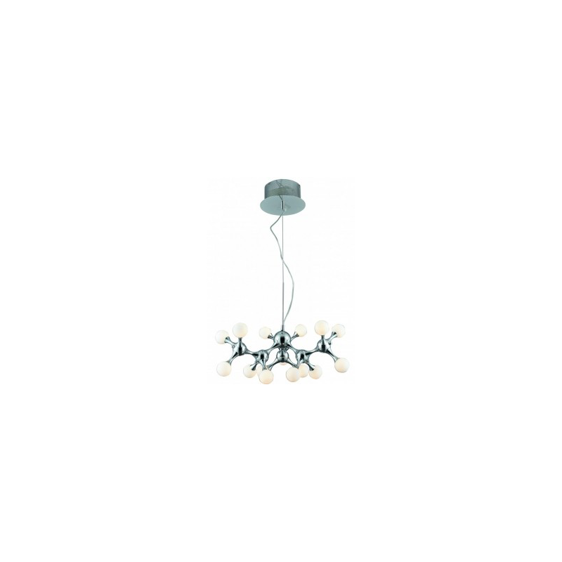 NEURONO 15 LAMPA WISZĄCA AZZARDO MP6199-15