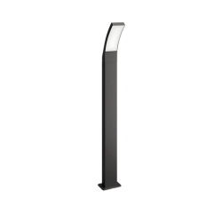 SŁUPEK OGRODOWY 4000k SPLAY 8719514417816 PHILIPS...