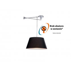 AZ1924 STELAŻ/RAMIĘ DO LAMPY NATALIA S AZZARDO