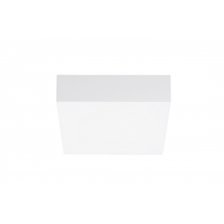 CASPER SQUARE LED 3000k KINKIET OGRODOWY AZZARDO AZ4500