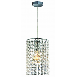 BRIGHT STAR 1 LAMPA WISZĄCA LP-812/1P LIGHT PRESTIGE