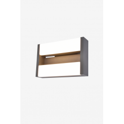 CONROY 5107001118 KINKIET OGRODOWY LUTEC