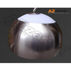 TOSCA LAMPA PODŁOGOWA AZZARDO TS010121MM-GC