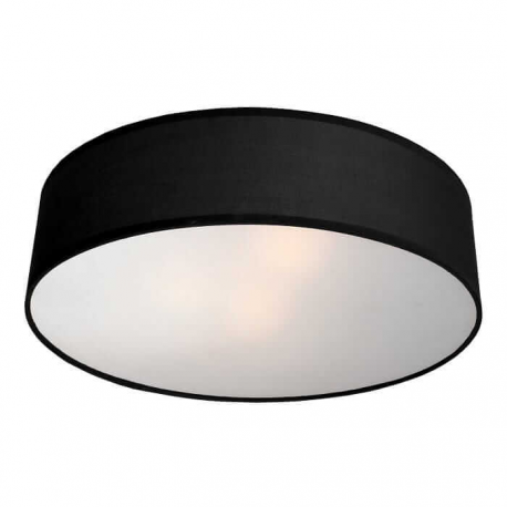 ALTO PLAFON CZARNY LP-81008/3C BK LIGHT PRESTIGE