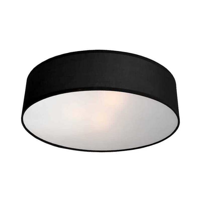 ALTO PLAFON CZARNY LP-81008/3C BK LIGHT PRESTIGE