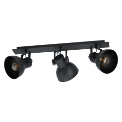 BARNSTAPLE 1 REFLEKTORKI 43433 EGLO