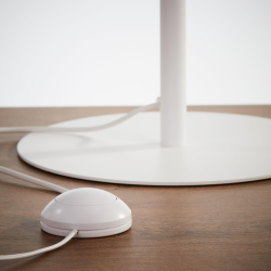 TK LIGHTING LINOBIANCO 4pł lampa podłogowa 5901780552411