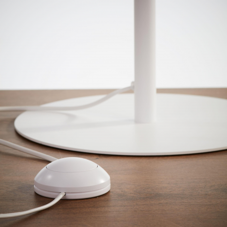 TK LIGHTING LINOBIANCO 4pł lampa podłogowa 5901780552411