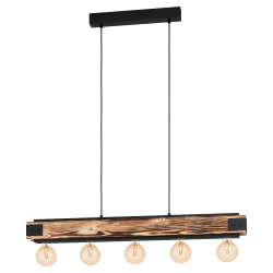 LAYHAM LAMPA WISZĄCA 43468 EGLO