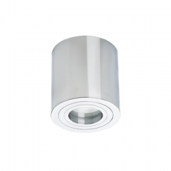 FARO OPRAWA NATYNKOWA CHROM IP65 LP-6510/1SM CH - LIGHT...